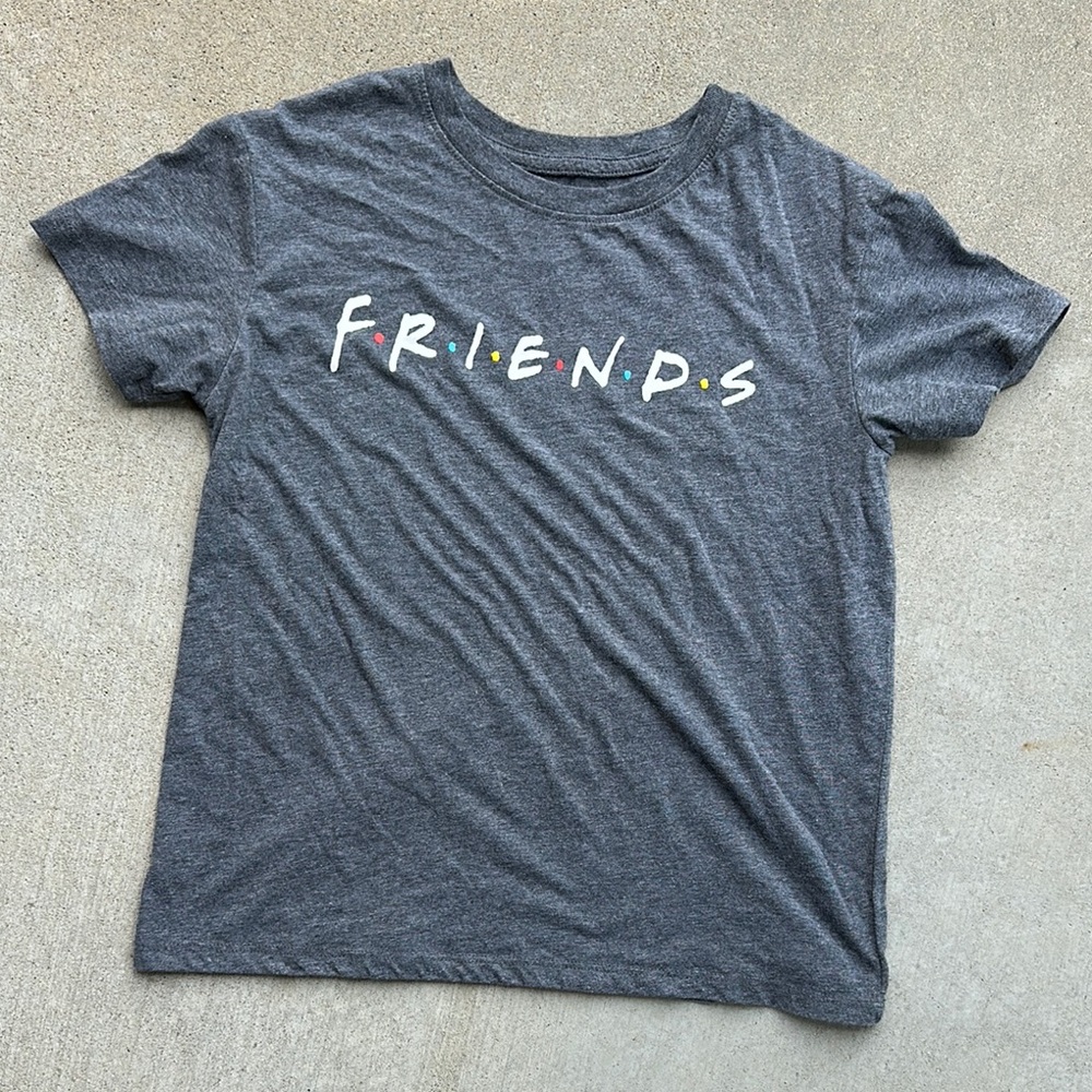 F.R.I.E.N.D.S Women’s Tshirt Friends